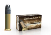 22LR S&B SUBSONIC HP