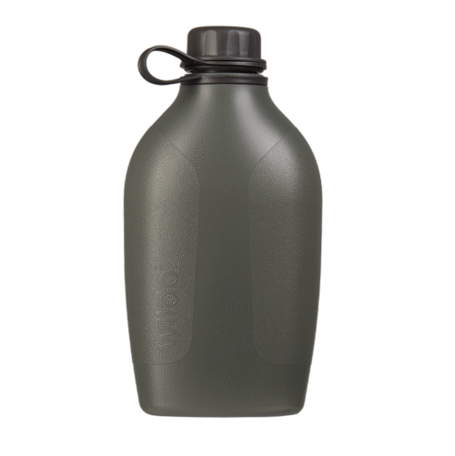 Wildo® joogipudel Explorer Green