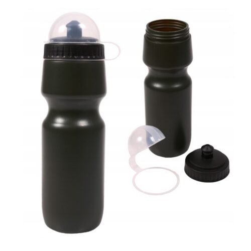 MIL-TEC US joogipudel oliv 700ml