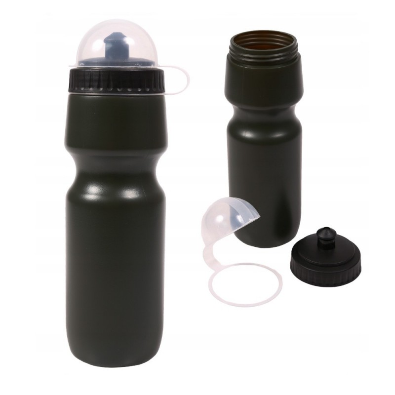 MIL-TEC US joogipudel oliv 700ml