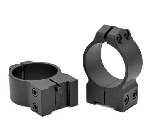 Rõngad 30mm TIKKA MEDIUM (14TM)