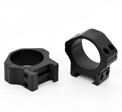Rõngad 30mm Picatinny LOW (513M)