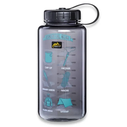 Helikon-Tex välipudel Tritan™ Smoke 1000ml