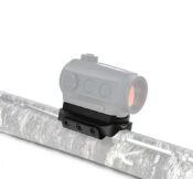 Aimpoint kinnitus sileraudsele