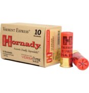 BUCKSHOT VARMINT EXPRESS 6,1MM