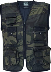 CRV Crambe vest