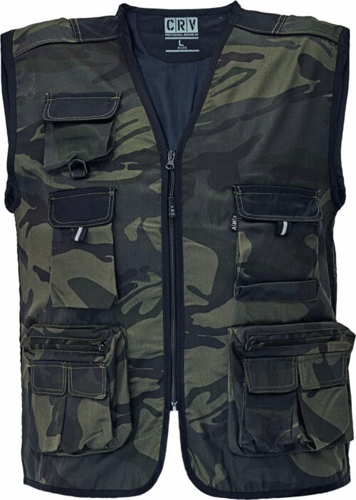 CRV Crambe vest