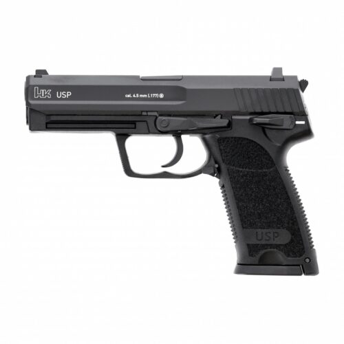 ÕHUPÜSTOL (C02) H&K USP - Image 5