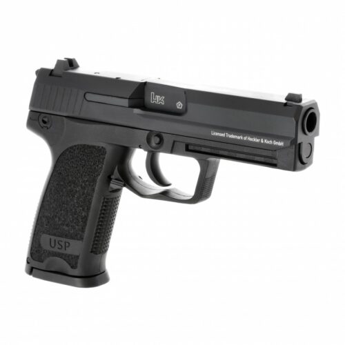 ÕHUPÜSTOL (C02) H&K USP