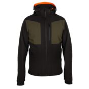 HW Casey meeste SoftShell jope
