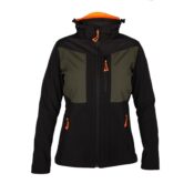 HW Casey naiste SoftShell jope