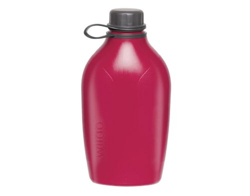Wildo® joogipudel Explorer Raspberry