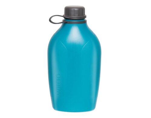 Wildo® joogipudel Explorer Azure