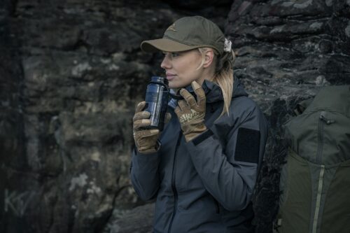 Helikon-Tex välipudel Tritan™ Smoke 550ml - Image 5