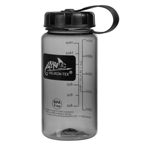 Helikon-Tex välipudel Tritan™ Smoke 550ml