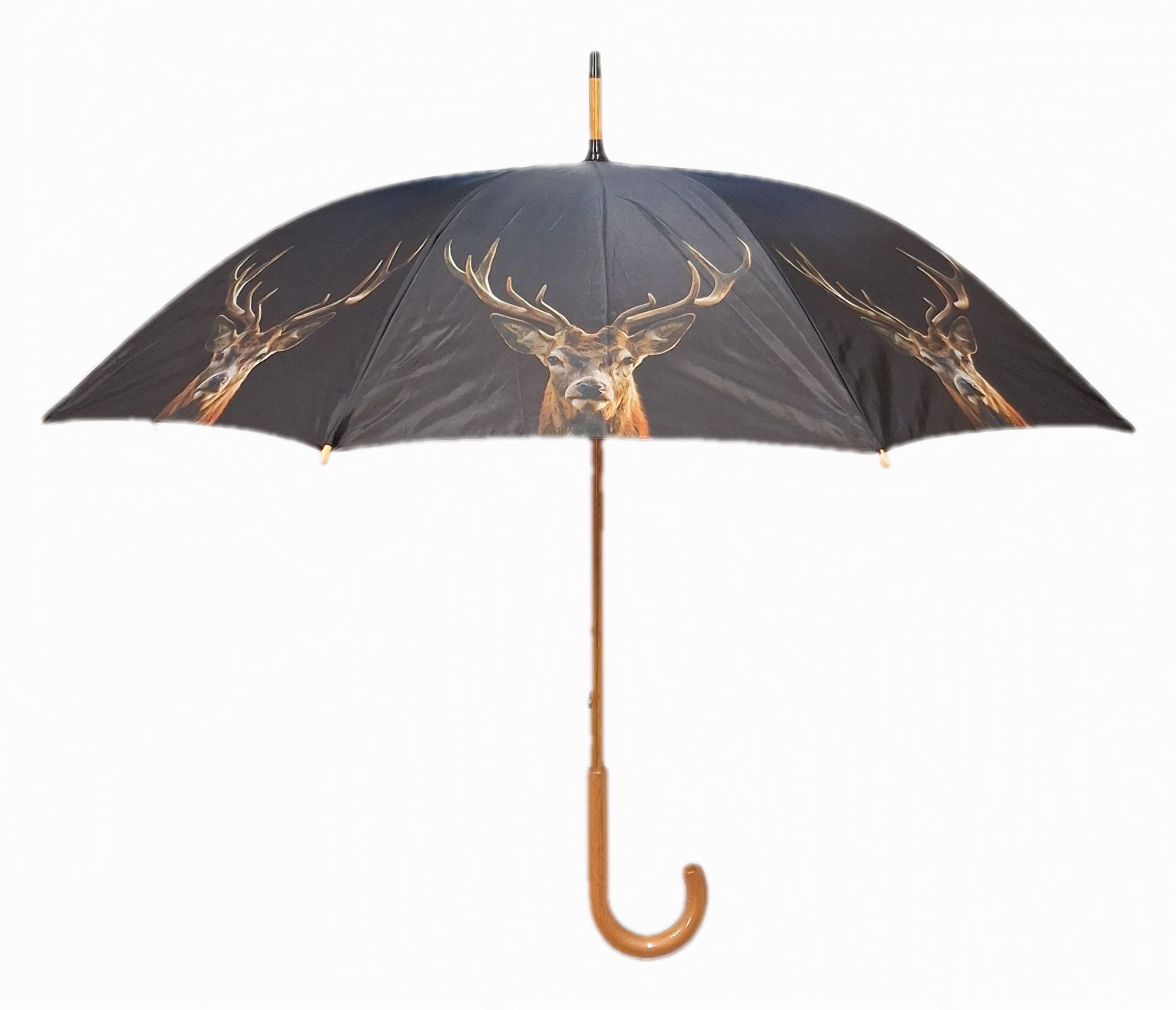 Vihmavari loomapildiga