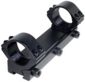 Jalg Õhupüssile 25,4mm-1" 11mm-3/8"DT