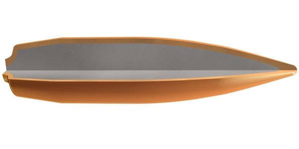 308 Win B476 FMJBT LAPUA HPS 11,0g - Image 2