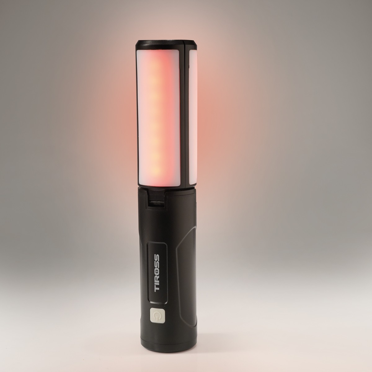 Tiross multifunktsionaalne LED-lamp - Image 3