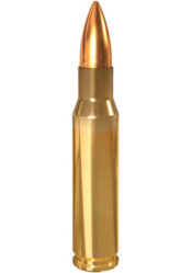 308 Win S374 FMJ LAPUA 8,0g