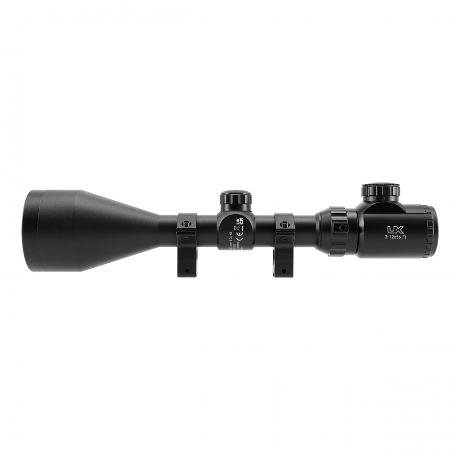 Umarex RS 3-12x56 - Image 2