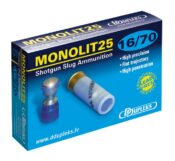 MONOLIT 25 16/70