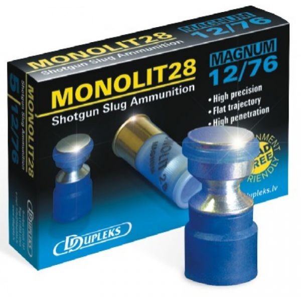 MONOLIT 28 MAGNUM 12/76