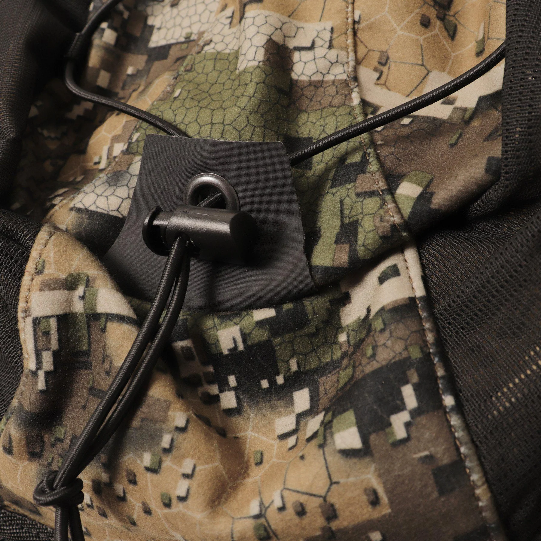 SWEDTEAM seljakott Alpha 5 Veil - Image 5