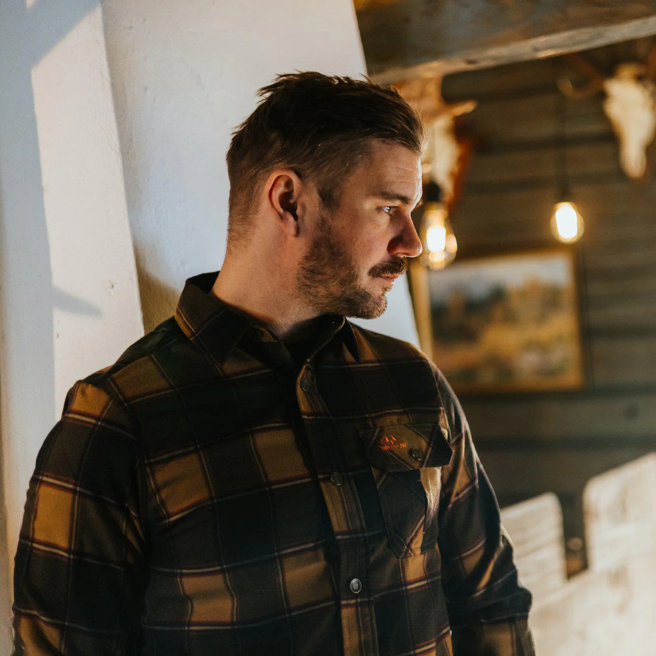 SWEDTEAM päevasärk Crest Mesh - Image 5