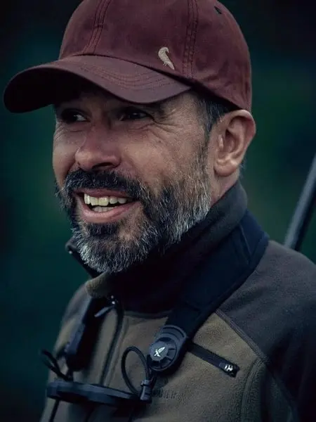 CHEVALIER nokamüts Ditton - Image 4