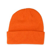 MIL-TEC kootud müts Orange