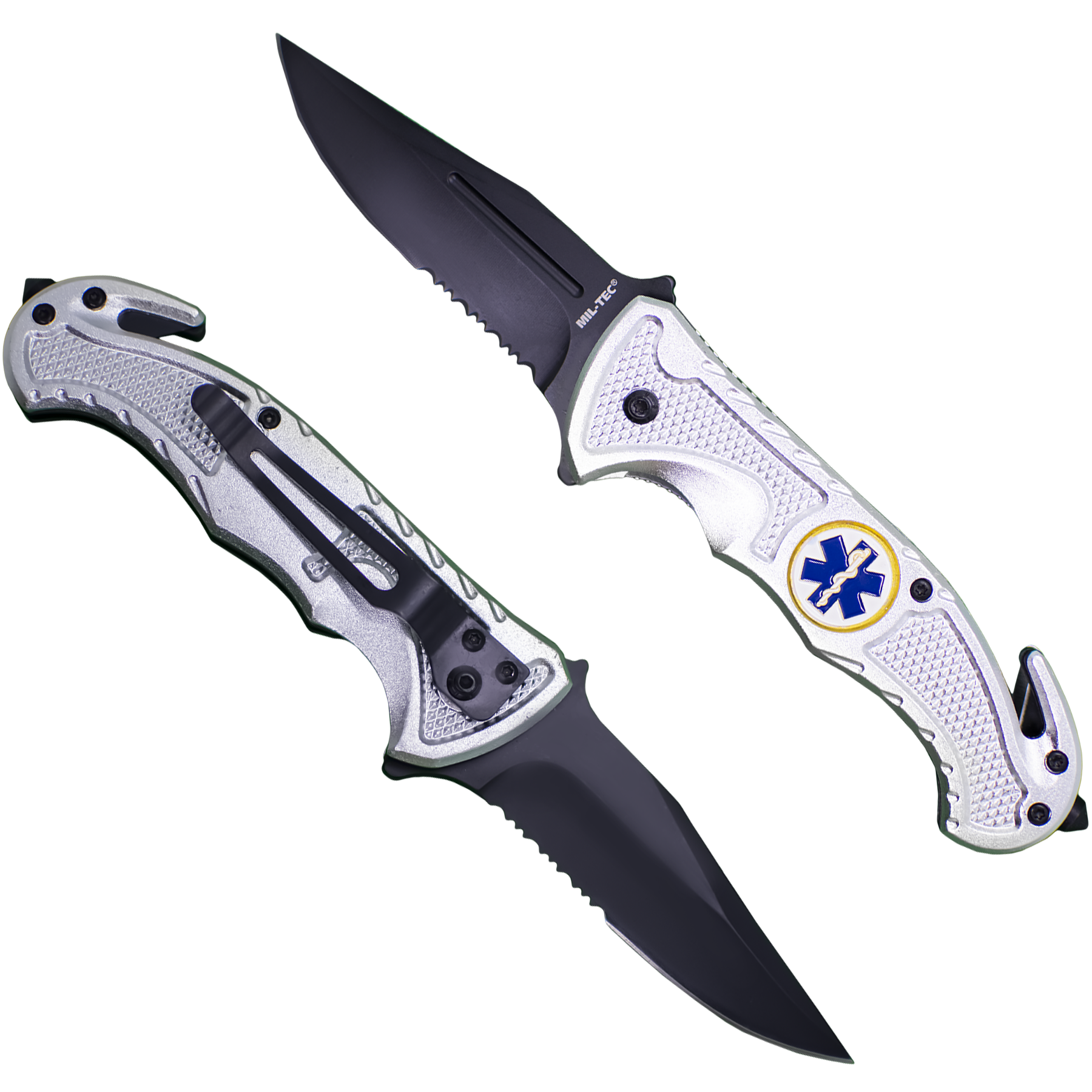 MIL-TEC autonuga Rescue - Image 3