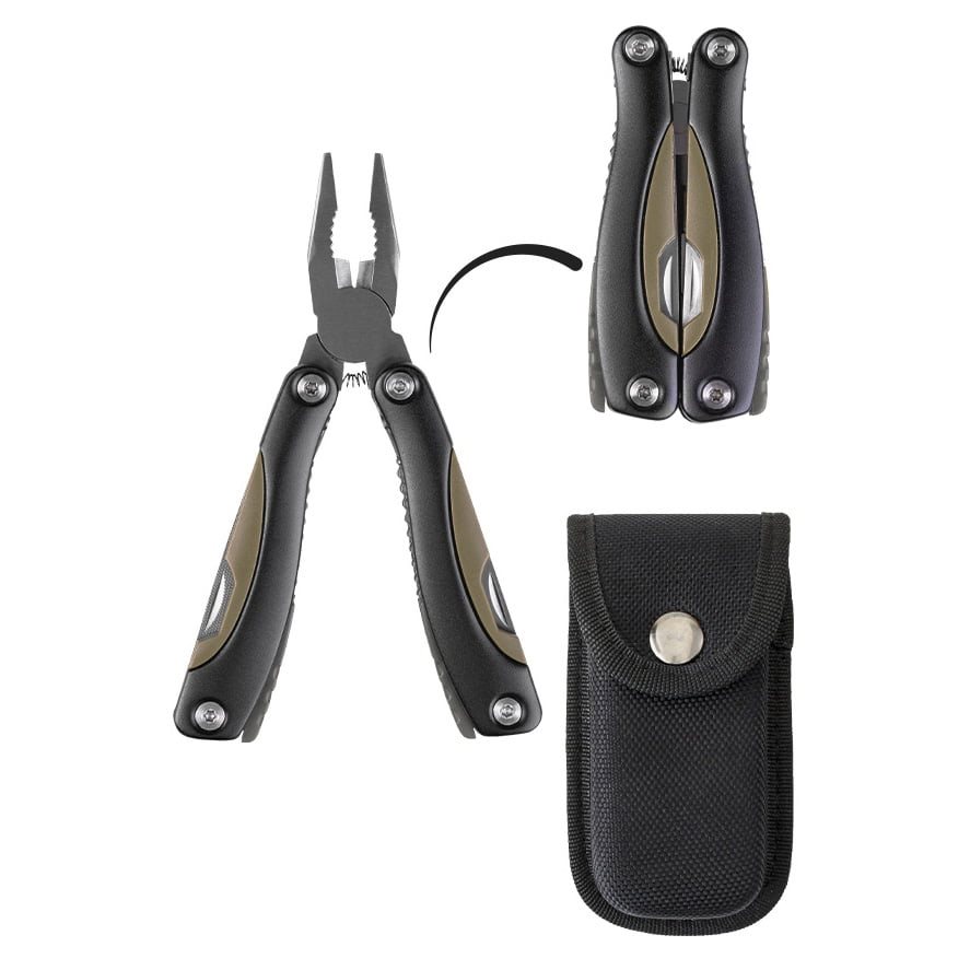 MIL-TEC multitööriist Kombi (oliiv) - Image 2