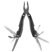 MIL-TEC multitööriist Kombi (must)