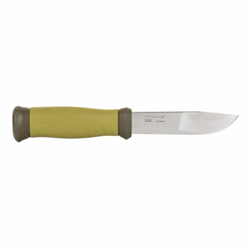 Nuga Morakniv Outdoor 2000 - Image 3