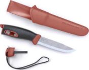 Morakniv Companion Spark + tulesüütamispulk
