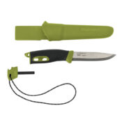 Morakniv Companion Spark + tulesüütamispulk