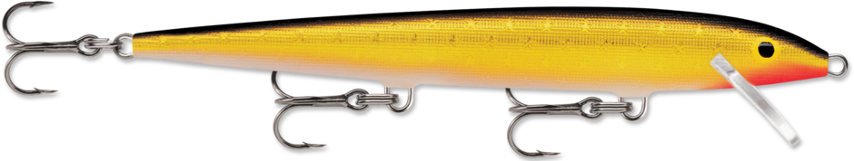 Rapala 90 Years Lure Kit – Big Naturistic - Image 2