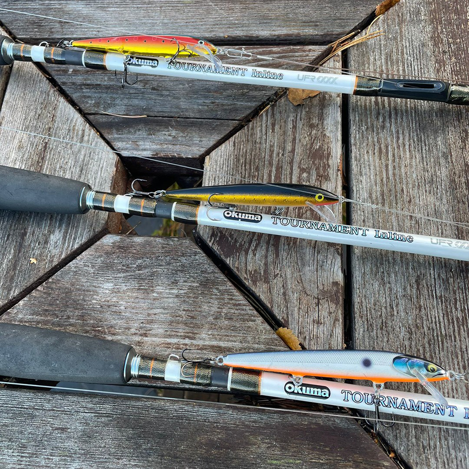 Rapala 90 Years Lure Kit – Big Naturistic - Image 5