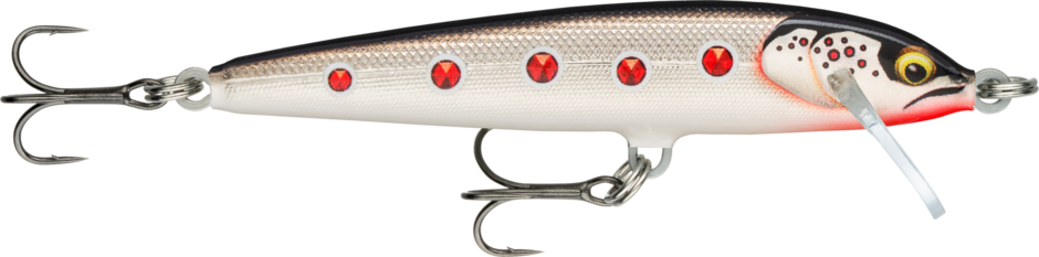 Rapala 90 Years Lure Kit – Small Naturistic - Image 4