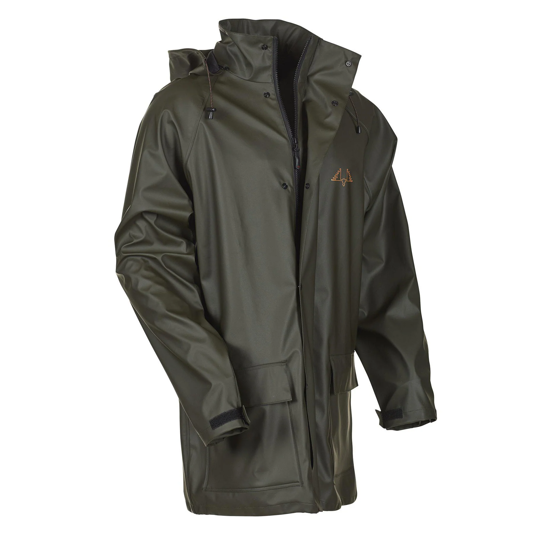 SWEDTEAM vihmakomplekt Crest - Image 2