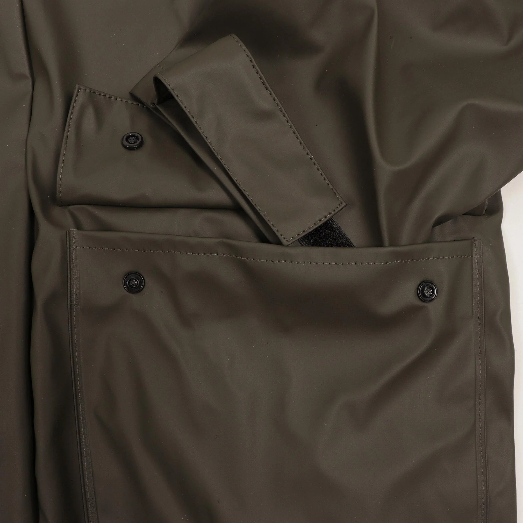 SWEDTEAM vihmakomplekt Crest - Image 11