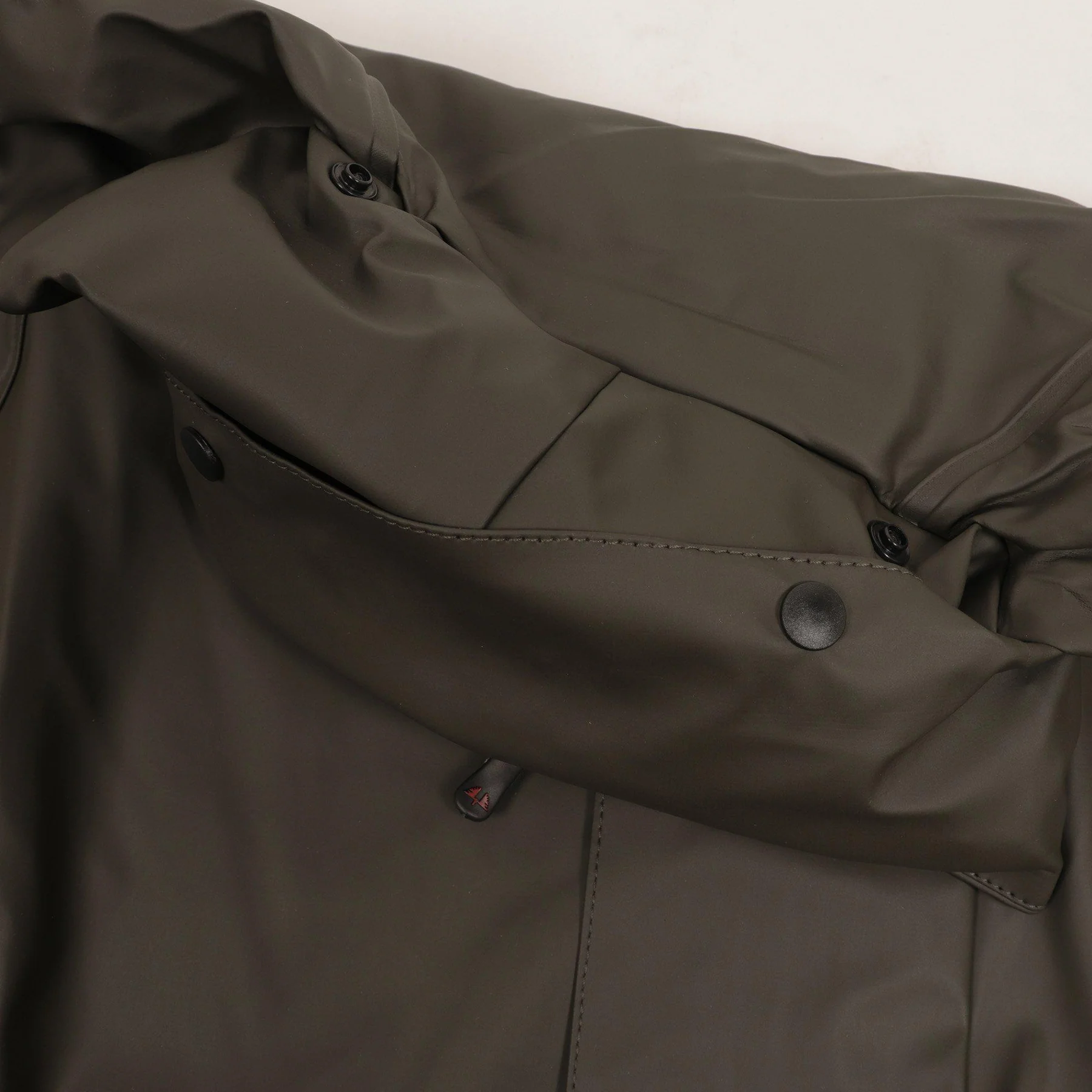 SWEDTEAM vihmakomplekt Crest - Image 12