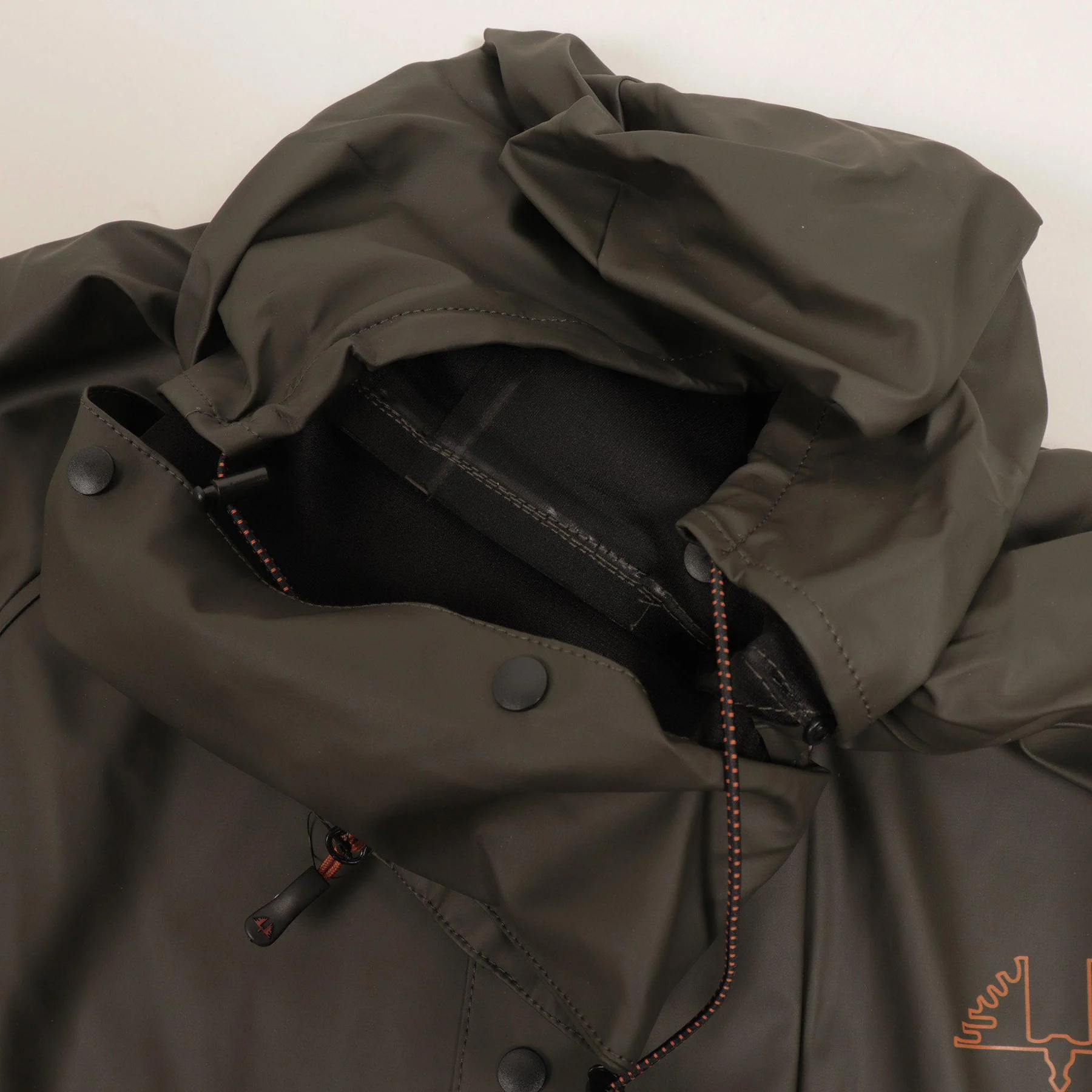 SWEDTEAM vihmakomplekt Crest - Image 13