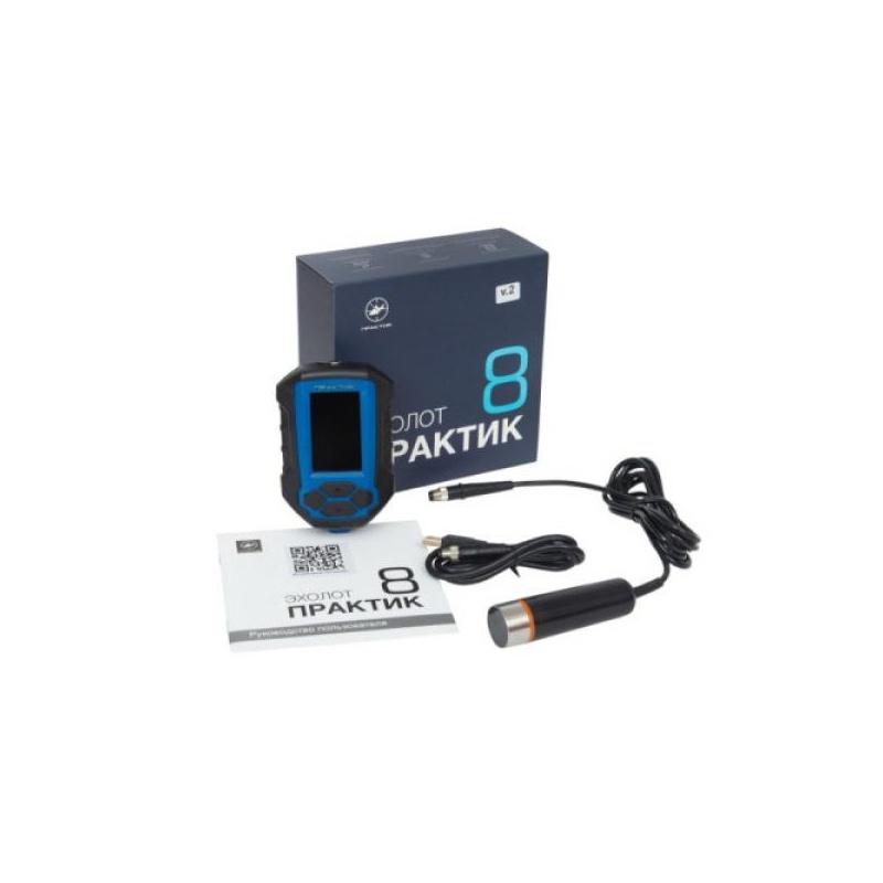 Kajalood Praktik 8 v2 (ENG, RU)