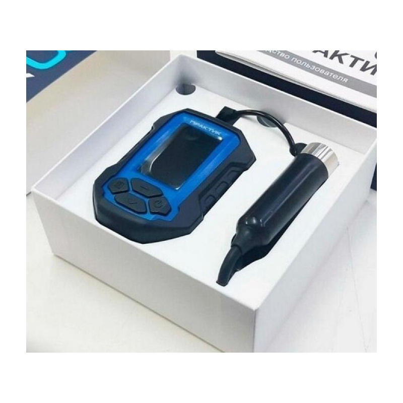 Kajalood Praktik 8 v2 (ENG, RU) - Image 2