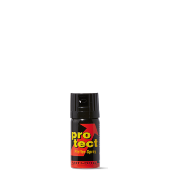 Pipragaas PROTECT Anti-Dog 40ml punane koonus