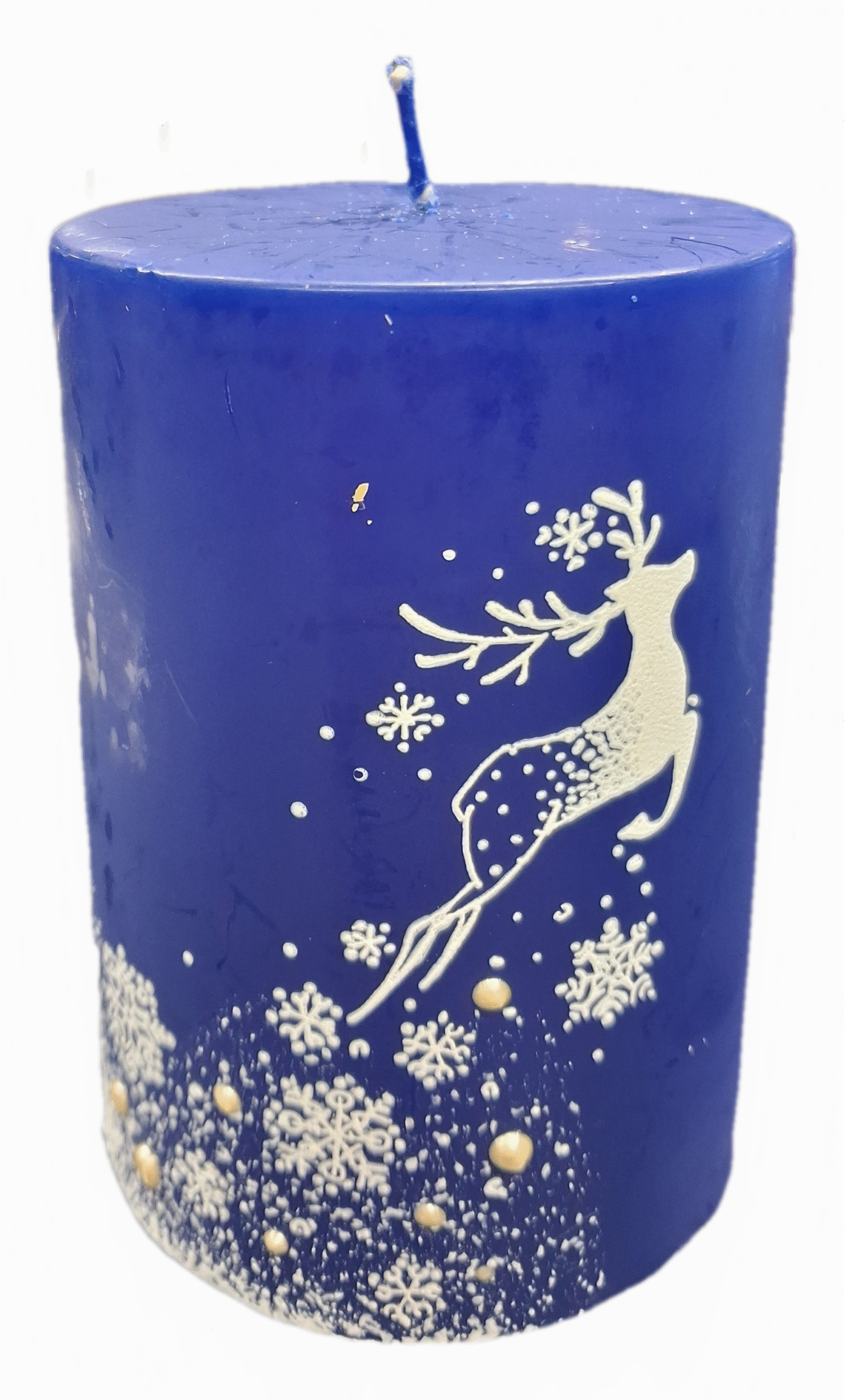 Küünal "Põhjapõder"