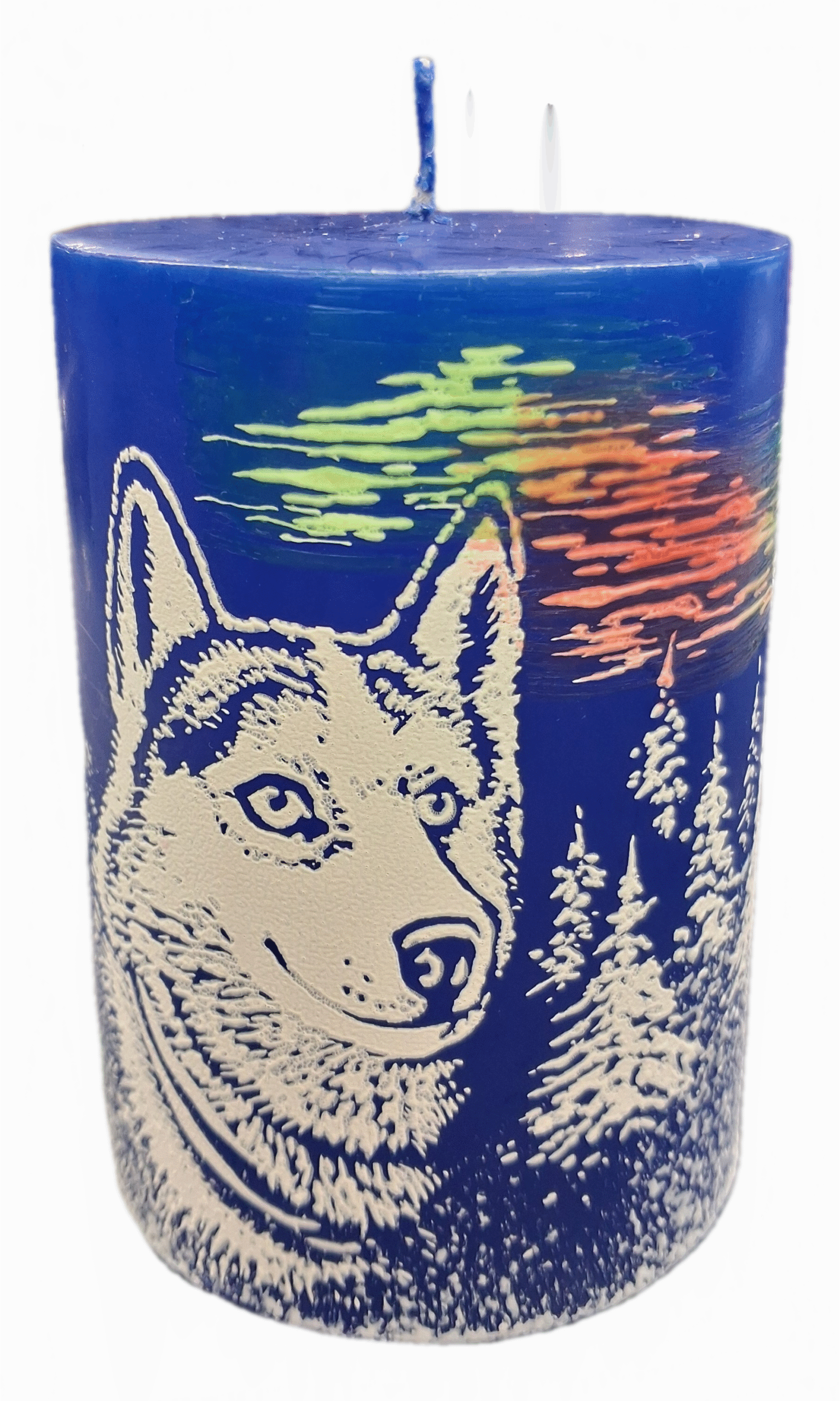 Küünal (erinevad disainid)