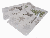 Tassialus kahele tassile (2 varianti)